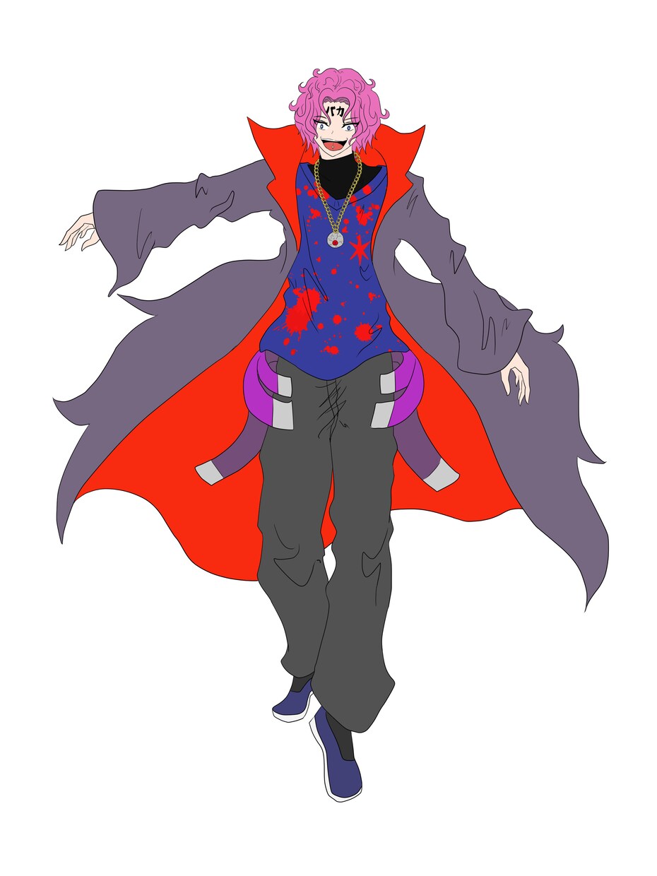異世界漫画にあなたも出てみる！？募集してます もしかしたら結構重要なキャラになっちゃうかも？ イメージ10