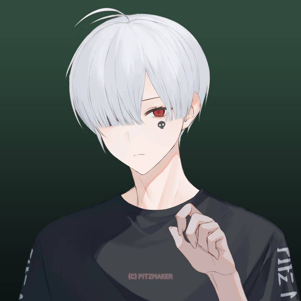 アイコン作ります アイコンのキャラクター作ります イメージ2