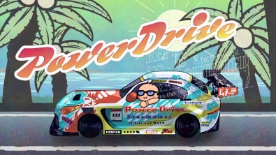 歌みた/配信/YouTube動画イラスト描きます 商用利用込✨️物語を感じる1枚絵をお届けします イメージ8