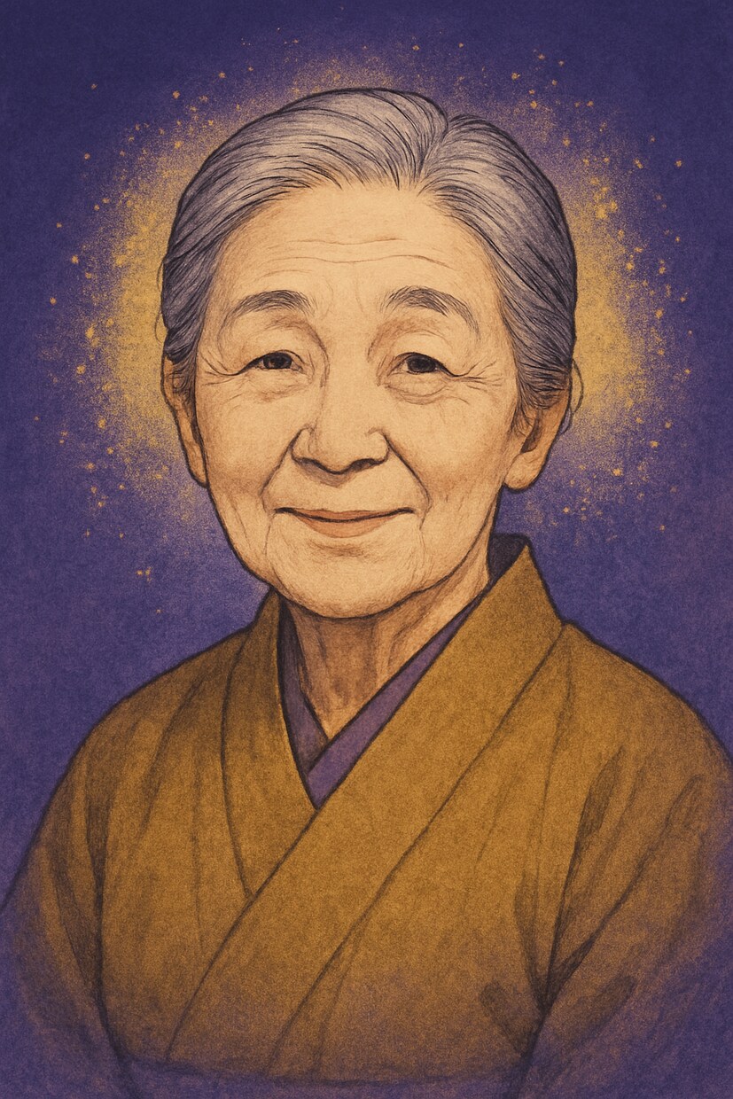 魂カラー×前世リーディングします 今世に託されたあなたの“魂の物語”をお届けします イメージ7
