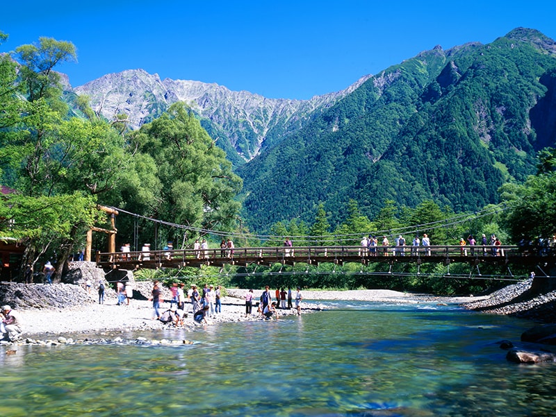 国内旅行のプランニングいたします 豊富な知識活かしてコストを抑え最高のプランを提供します。 イメージ3