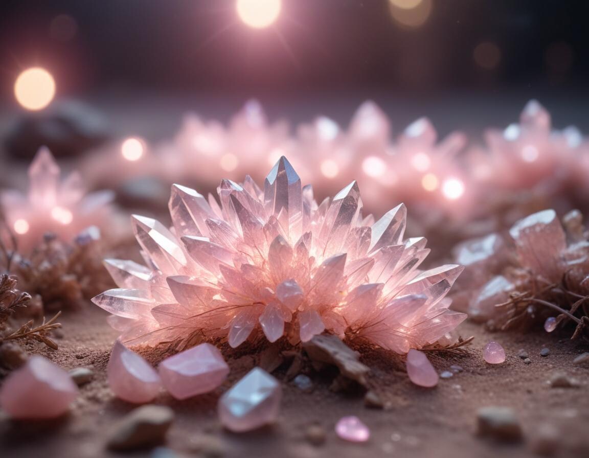 あなたの運気を開花させるパワーストーンを鑑定します 魂と波動が共鳴する☆運命を導くあなただけのパワーストーン イメージ7