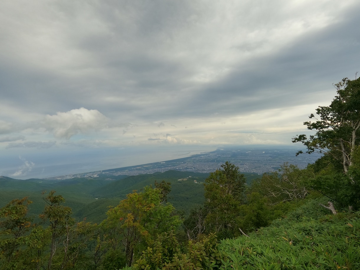 登山を始めたい人をサポートします 登山のプランニング、同行等サポートいたします！ イメージ1