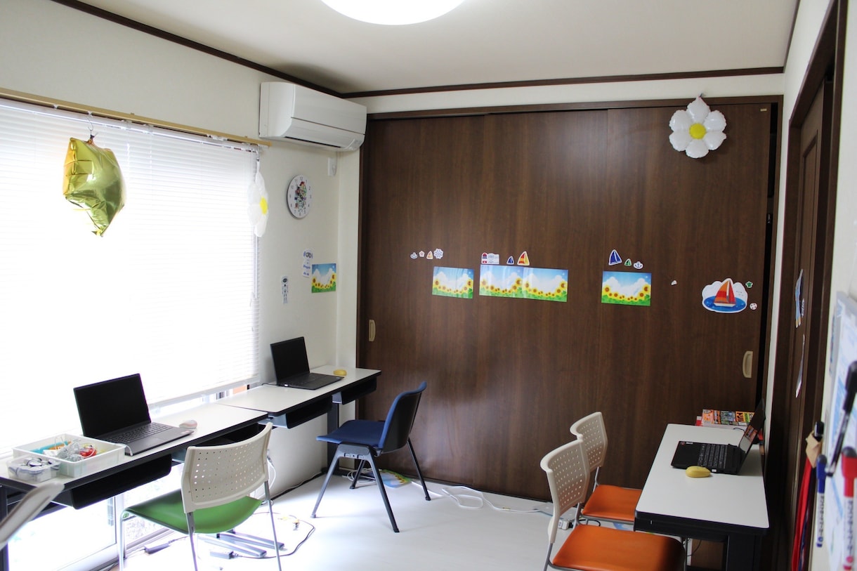 子供向けプログラミング教室を開業します 【副業・学生起業】年間100万円を週に1回、半日で稼げる イメージ1