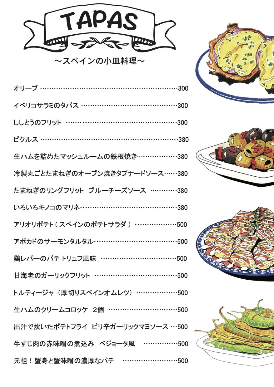 カフェや飲食店さん向けに物作りします 作りたいものはあるけど時間や頼む人がいない、お手伝いします！ イメージ3