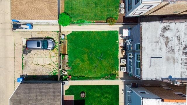 敷地の使い方（グラウンドデザイン）アドバイスします 将来的な活用方法も見据えた敷地全体の配置計画をご提案！ イメージ1