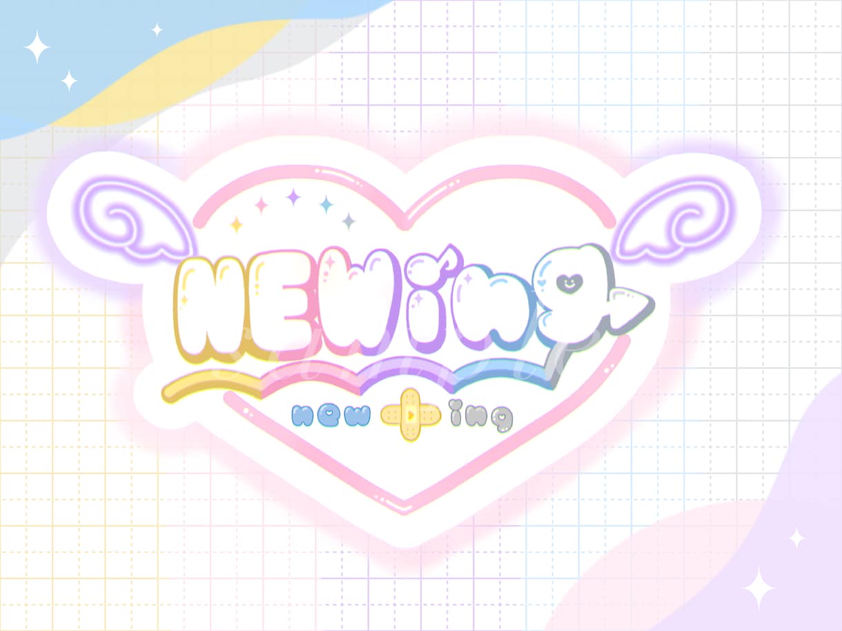 あなたに合う【ネームロゴ】作ります あなたに合う【個性あるお名前ロゴやコラボロゴ】作ります！！ イメージ10