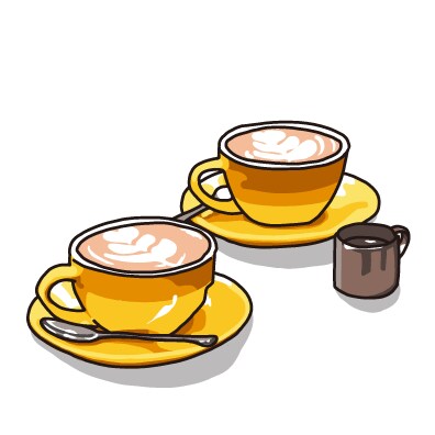 Cafe スイへようこそ　お話しお聞きします カフェでおしゃべりする感覚で、楽しい時間を過ごしませんか？ イメージ1
