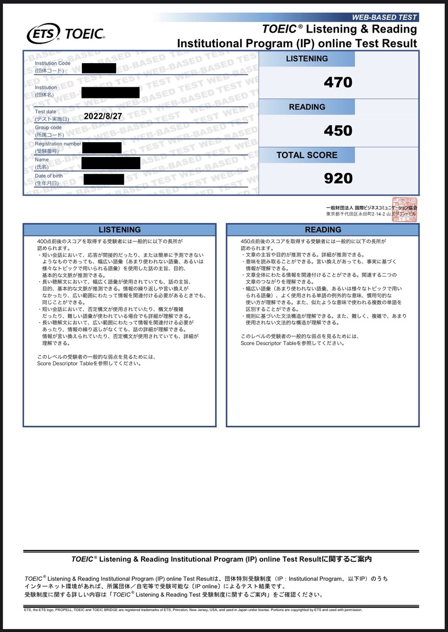 メールやプレゼン資料の英訳和訳、お手伝いします ちょっとしたお返事や参考資料の作成など、お手伝いいたします♪ イメージ2