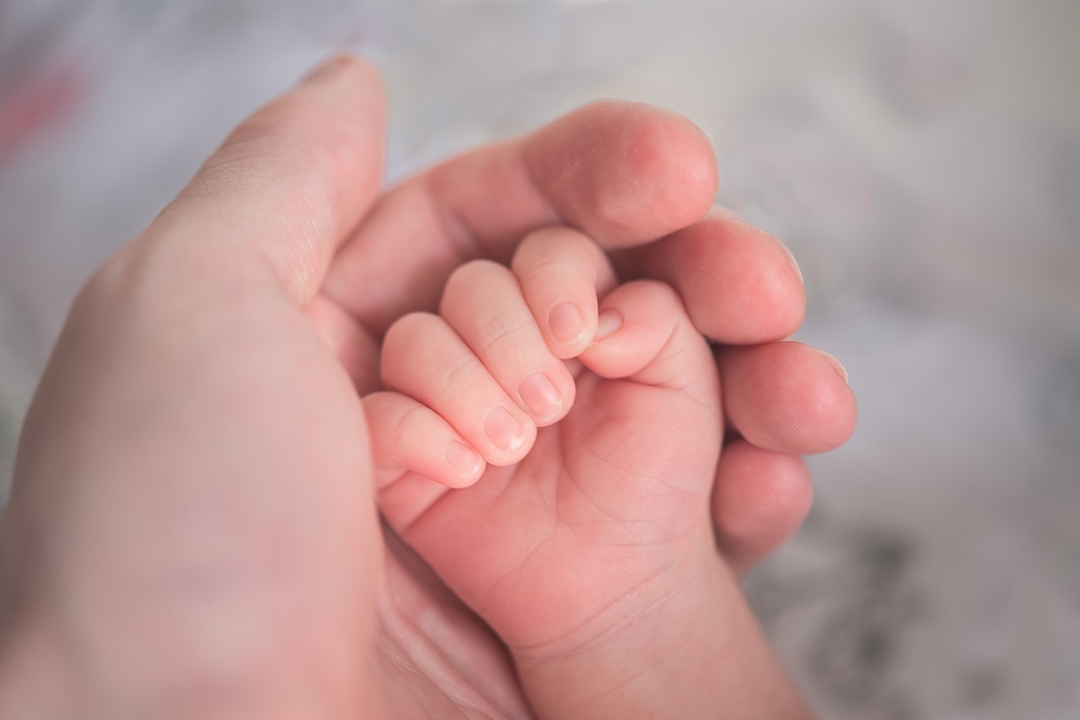 あなたに寄り添う赤ちゃんのエネルギーをお届けします 子宝鑑定5項目以上！妊活不妊・子どもを授かれるか不安な方必見 イメージ9