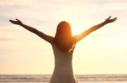 睡眠時間が短くてもスッキリ目覚める事が出来ます 忙しいサラリーマンの方には特に実践して欲しい内容です イメージ1