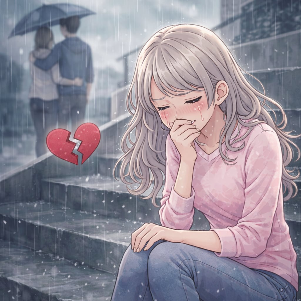 人生やり直し良い未来を掴むお手伝いをします 失恋/婚約破棄/不倫/離婚/いじめ/パワハラ/病気休職/退職 イメージ2