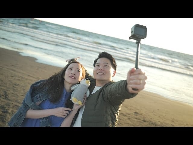 想い出にのこるウェディングムービーを作成いたします 想い出にのこる映像をお届けいたします！ イメージ1