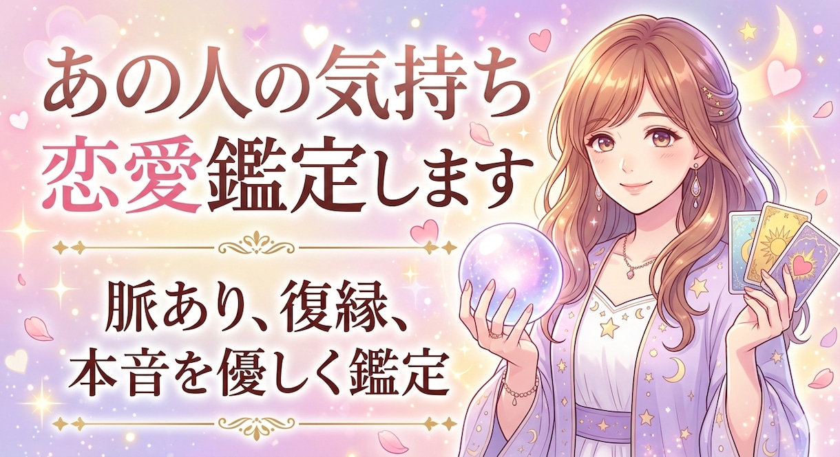 ◆みら◆霊視本音鑑定・祈祷師◆大人恋愛様　1本 ◇みら◇霊視本音鑑定・祈祷師◇大人恋愛様1本