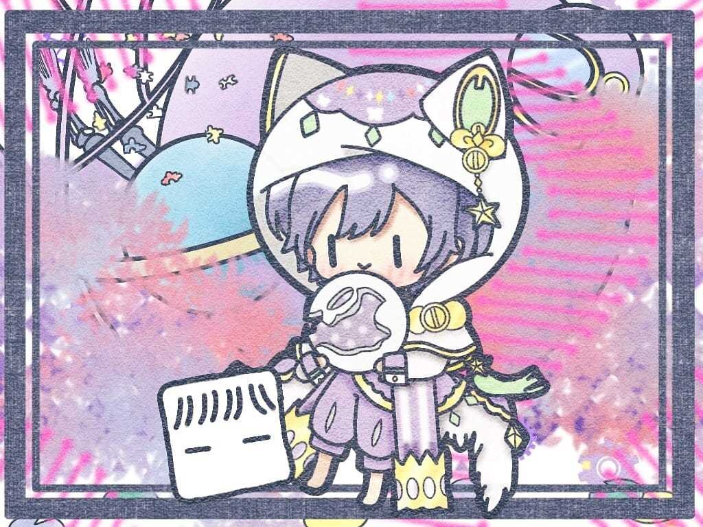 SNS用のアイコン､ヘッダーイラスト制作いたします SNS向けのイラストを制作いたします。 イメージ3