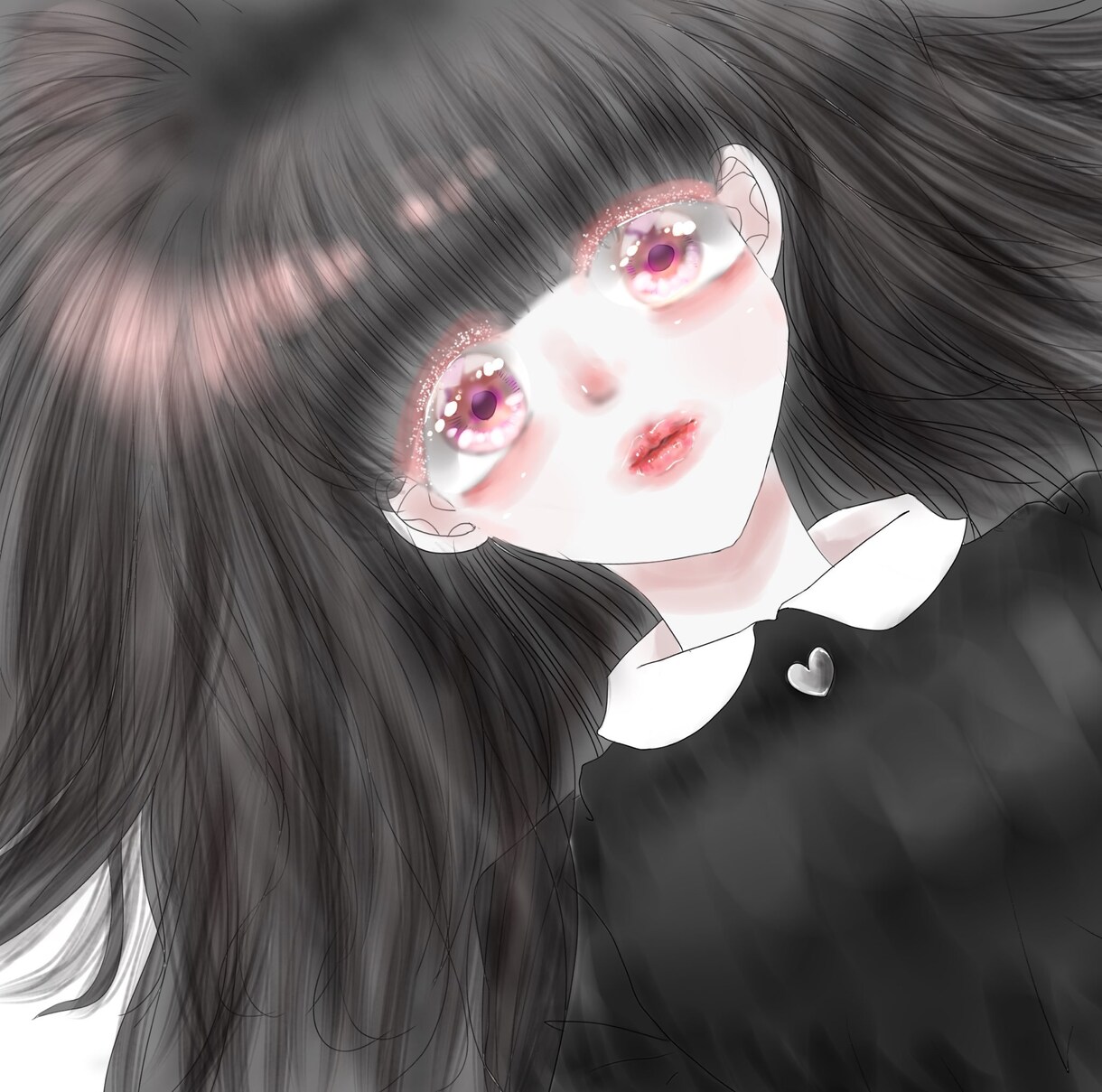 貴方の理想のイラストを描きます 空気感を大事に描いています。可愛い男の子好きです イメージ1