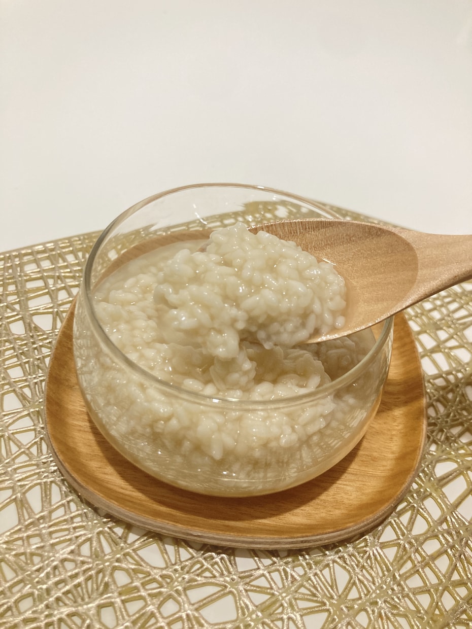 幸福度爆上げする簡単【塩糀】の作り方教えます 手作り発酵調味料で不調やアレルギーを手放したい方におすすめ！ イメージ2
