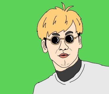 独特なタッチの似顔絵描きます あなたやお友達の似顔絵を3人分描きます！ イメージ5
