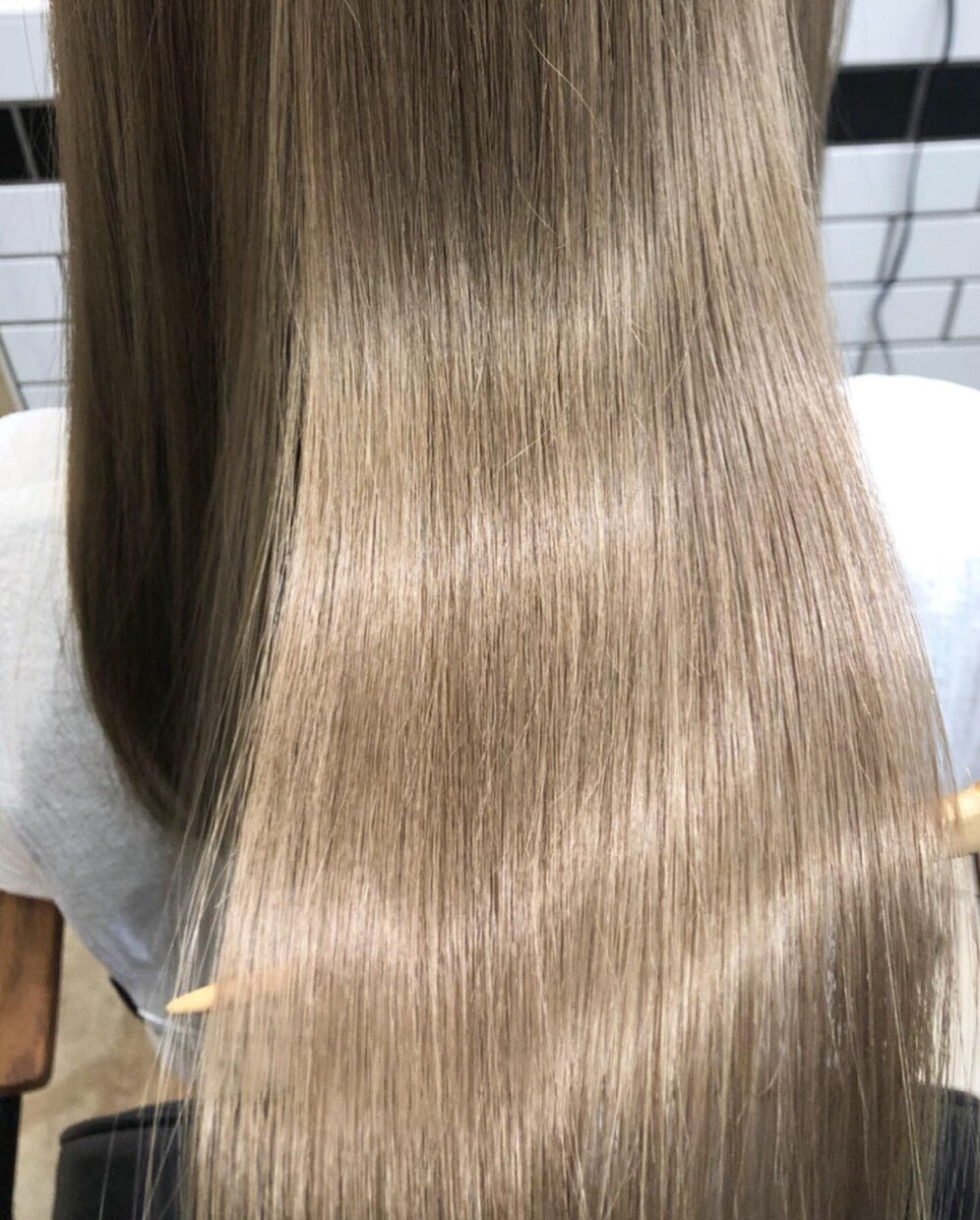 髪質改善サロンの美容師が徹底ヘアケア教えます 表参道の髪質改善サロン現役美容師がヘアケア徹底解説◎ イメージ10