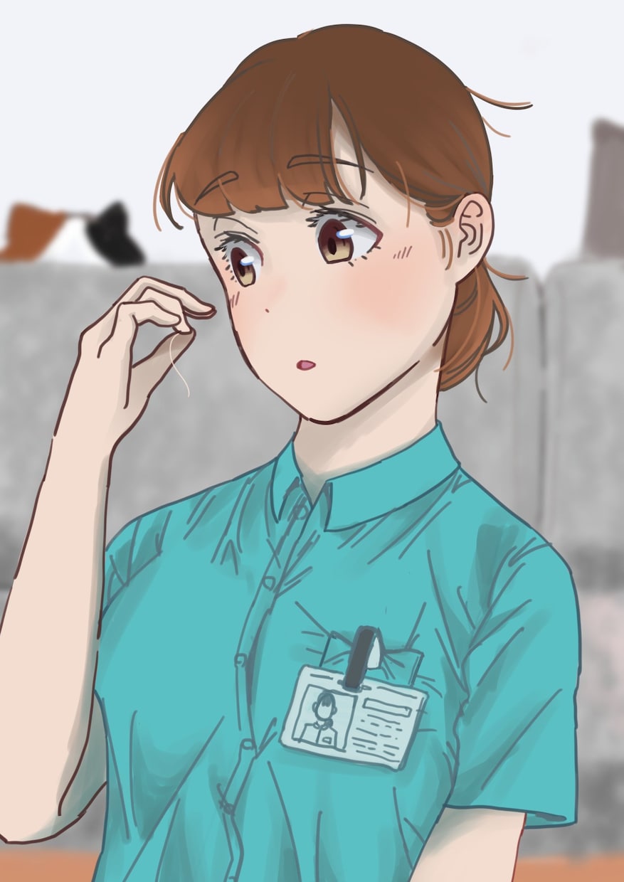 安価で似顔絵描きます ※ご指定の似顔絵お描きします。用途は様々！ご相談ください！ イメージ2