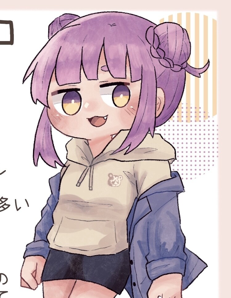 アイコン、イラスト幅広く描きます 緩いイラストやダークチックな表情が得意です。 イメージ4