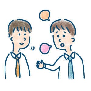 話を【なんでも】聞きます 色々ぶつけたい人。打ち明けたい人。是非いらしてください。 イメージ1