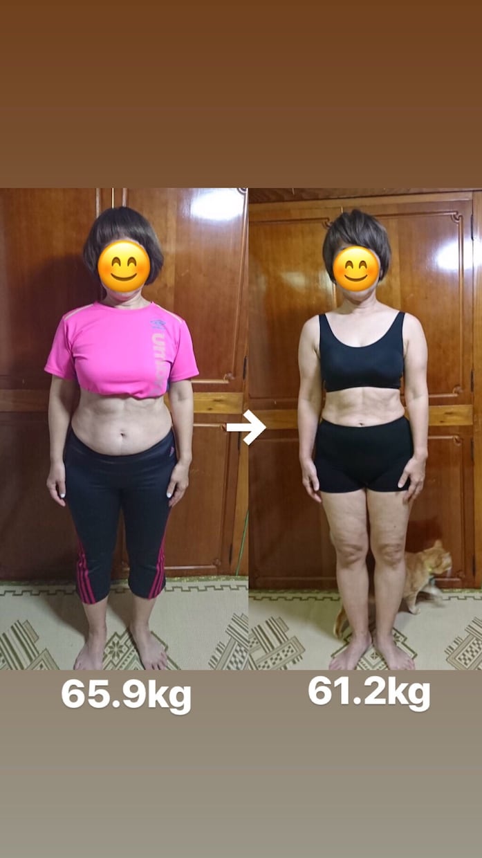 あなた本来の健康と美しさを取り戻します HAPPY  MIND  BODY COACHING イメージ3