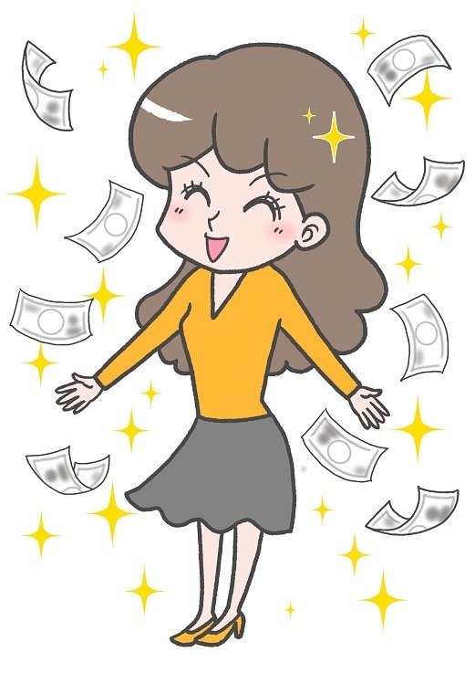 ガネーシャ神様にあなたの金運アップをご祈願します お金の引き寄せ、お金の心配からの解放、運気アップを望む方へ イメージ2