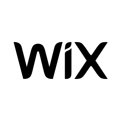 不安解消！WIXでホームページを作成いたします 綺麗で見易い。納品後も対応致します。 イメージ1
