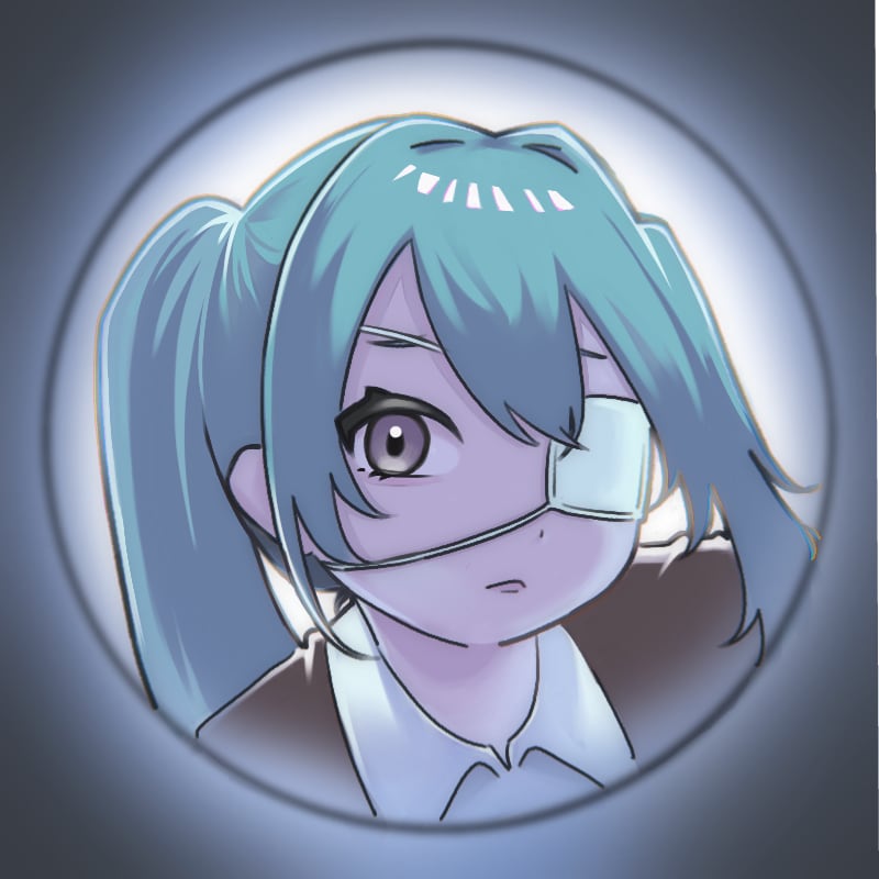 ゆるかわいいアイコンを描きます やわらかい雰囲気がでるアイコンをお届けします イメージ4