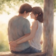 年の差カップルの未来を鑑定します 運命を感じる出会い/諦めたくない /でも年齢差って大丈夫⁈ イメージ1