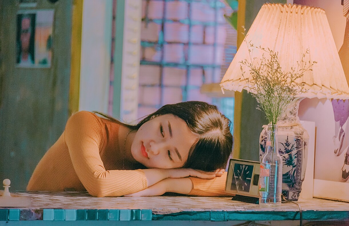 寝る前のお時間に⭐️あなたのお話伺います 眠る前にモヤモヤする…気ままにお話しましょう♡ イメージ2