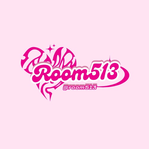配信背景とロゴと配信edお作りいたします VTuberさん必見！シンプルでかわいい配信背景とロゴとed イメージ6