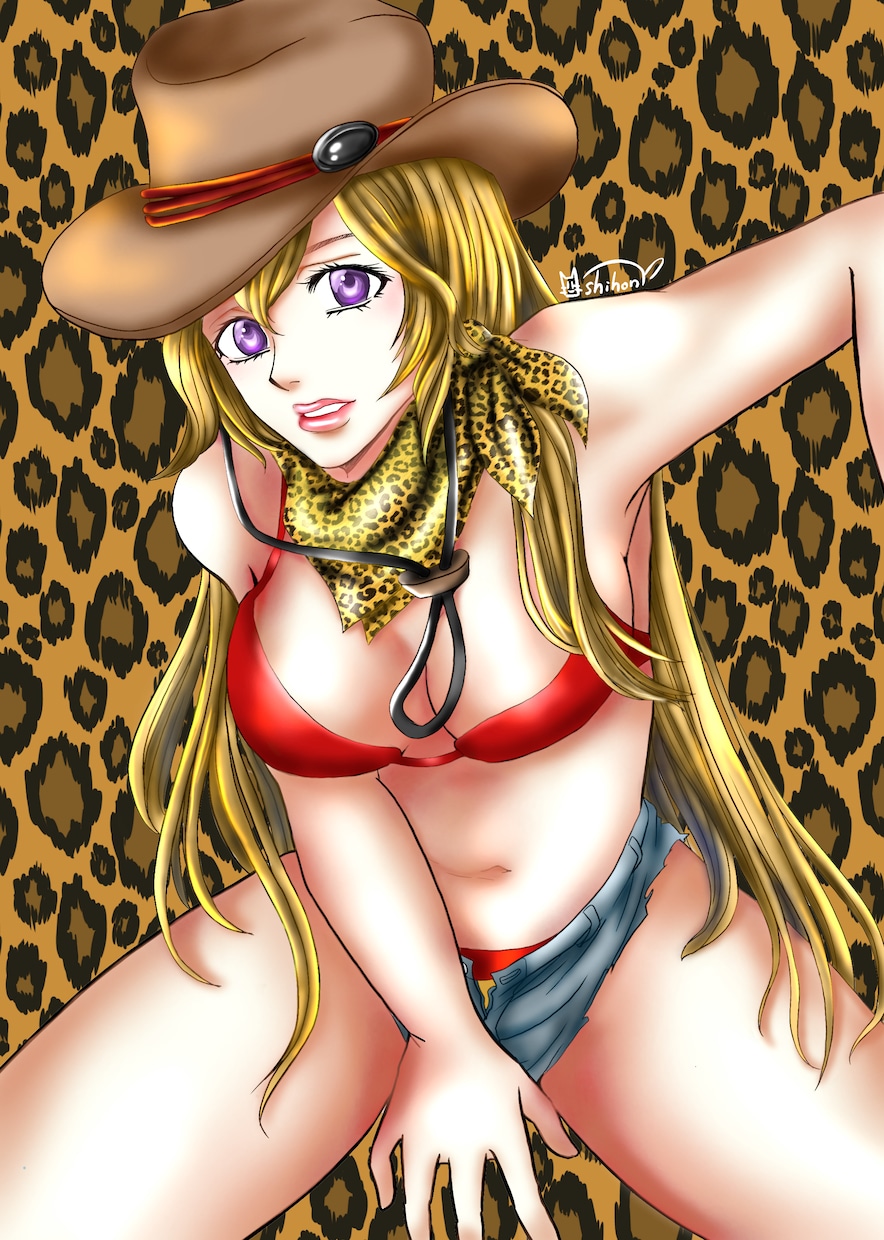 イラスト描きます お客様の要望に応じてイラスト描きます イメージ2