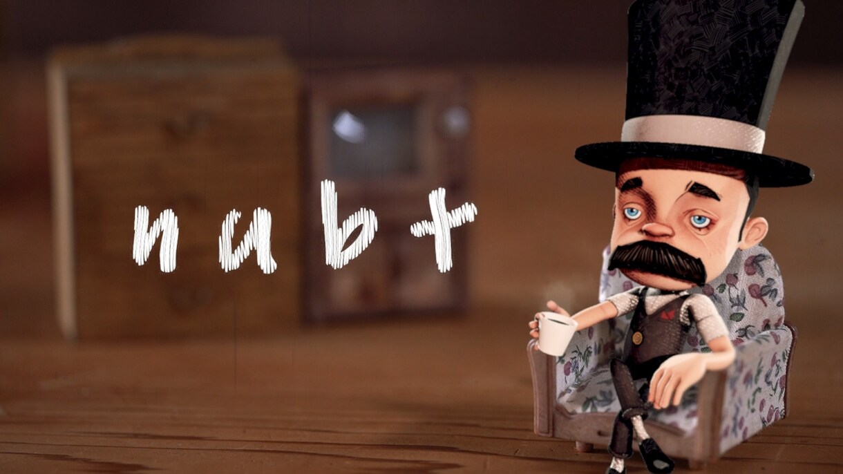 アニメ（2D.3D）制作します 元有名アニメCGスタッフが作ります イメージ2