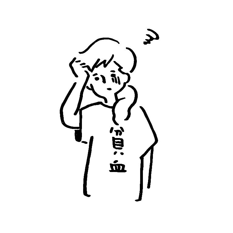 似顔絵や好きなものでアイコンを描きます あなただけのイラストアイコン作りませんか？ イメージ4