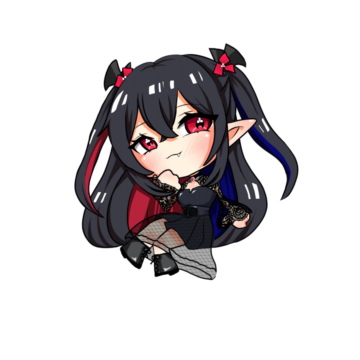商用利用〇！SD描きます いろんなSDを描きます！人物でなくても大丈夫です！ イメージ1