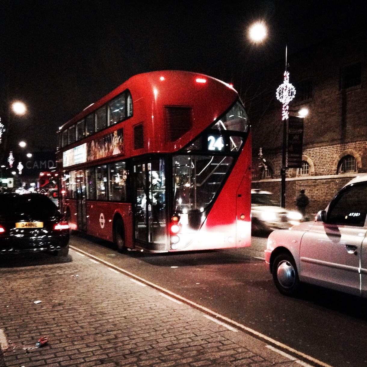 ロンドン旅行のお手伝いをします！ イメージ1