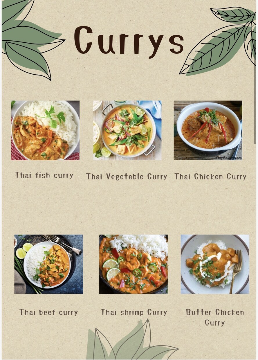 売上につながる店舗向けデザインを作成します 一緒に納得いくまで作りましょう:) イメージ2