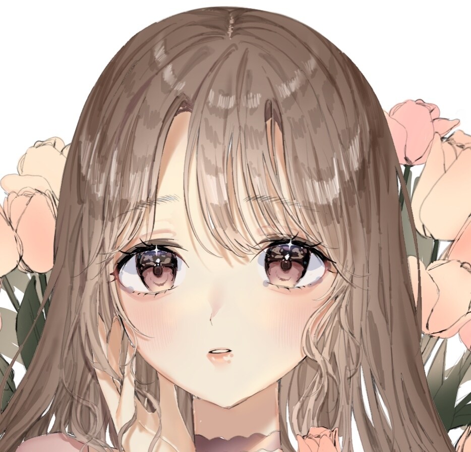 アイコンイラスト制作します かわい〜アイコンイラスト制作します。男性もかけます。 イメージ1