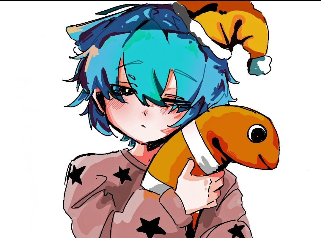 オリジナルSNSアイコン＆デザイン制作します かわいい＆かっこいい！SNS映えするイラストを制作します」 イメージ5