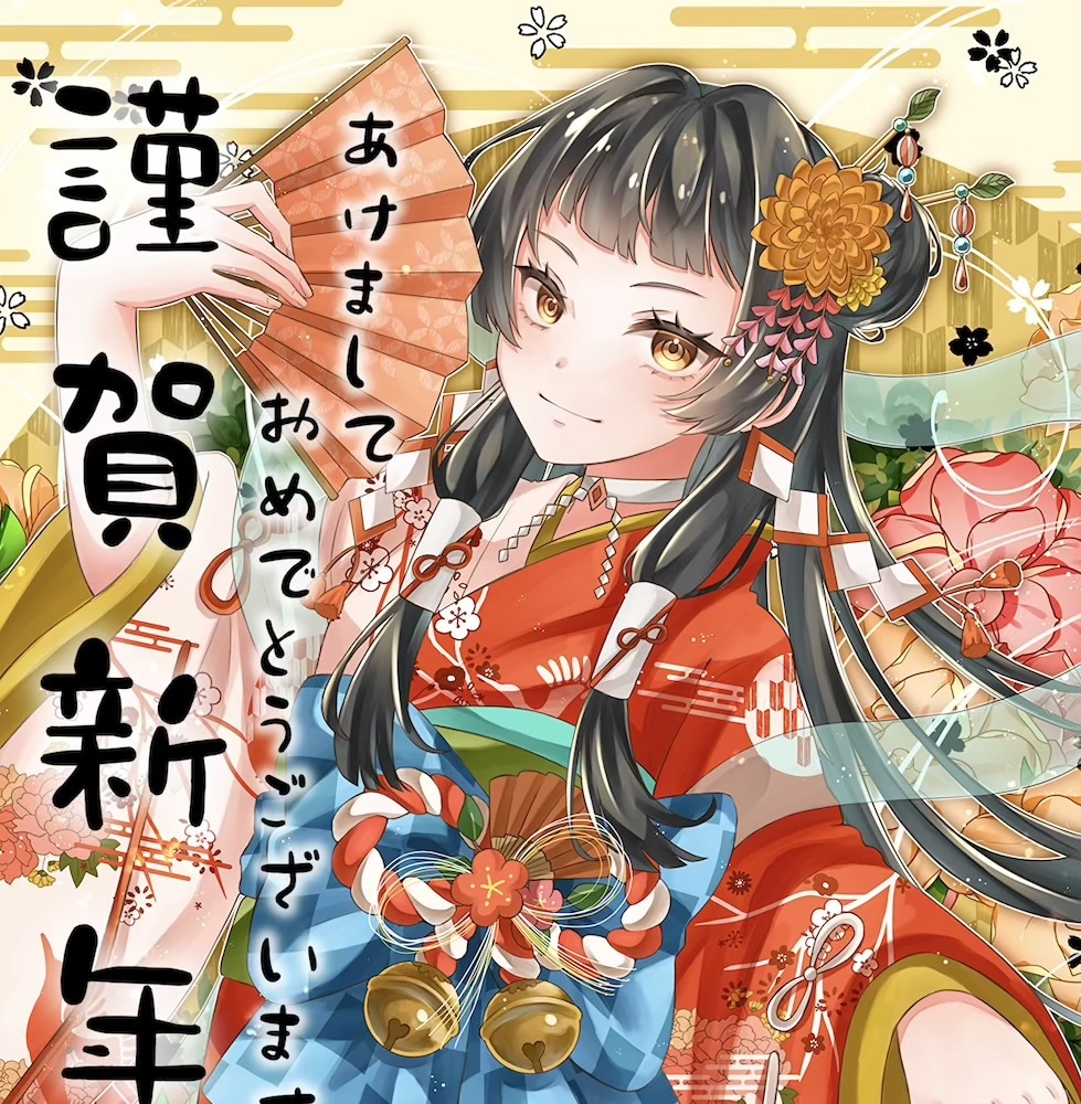 色鮮やかで　かわいい&カッコいいイラスト描きます あなたの「かわいい」を形にするキラキラ輝くオリジナルイラスト イメージ9