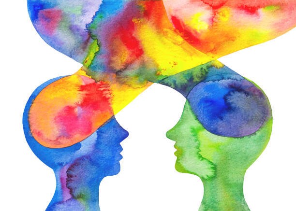 人生の目的.未来の可能性を貴方の直感から占います 驚くべき!色の力で【心の苦痛】を癒やし貴方の魅力を引き出す イメージ3