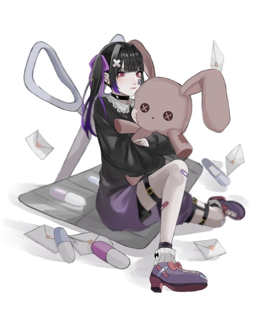 どんなイラストでも描きます 自分の理想のイラスト依頼してみませんか？ イメージ2