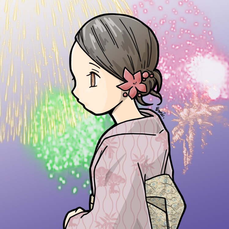 かわいいアイコンイラスト描きます あなただけのオリジナルアイコンでSNSをハッピーに♡ イメージ3