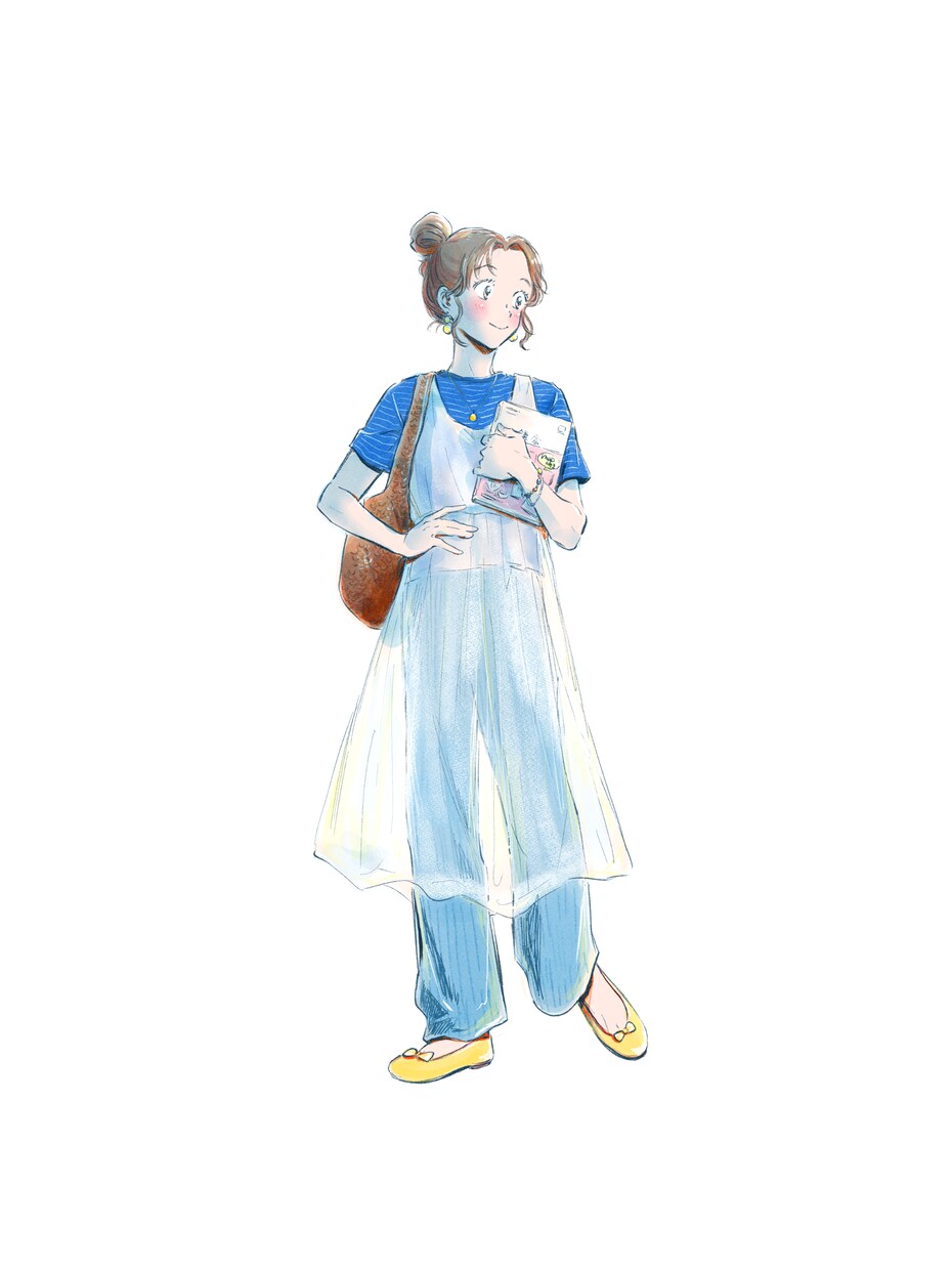 アイコン用イラスト作成します あなただけのカワイイアイコンを！ イメージ2