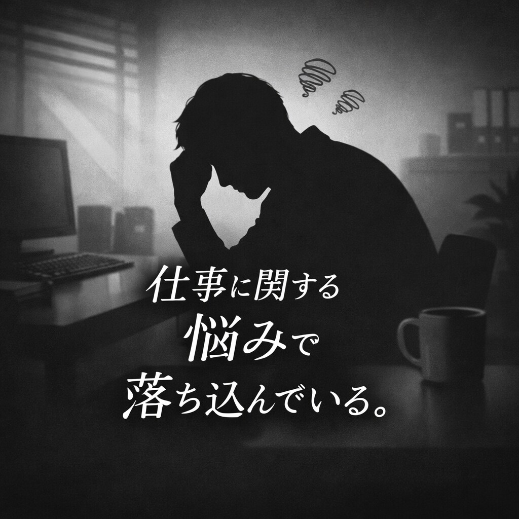 悩み・迷いなど気持ちの整理、お手伝い致します メンタルどん底から這い上がった龍てんが、しっかり傾聴致します イメージ3