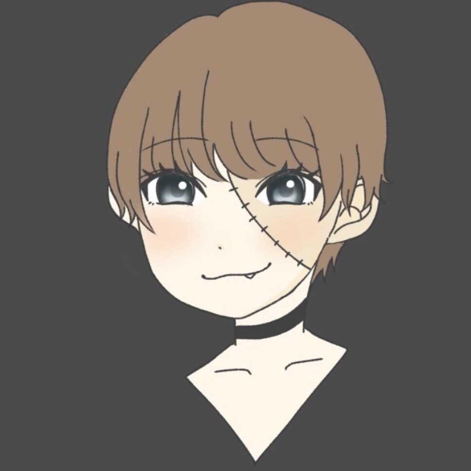 アイコン用イラスト描かせて頂きます 全力で描かせて頂きます(ง •̀_•́)ง イメージ7