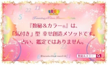 まるで対面✨使命・魅力・人間関係　数秘鑑定します 【動画解説付き】で鑑定書だけより分かりやすい！ イメージ3