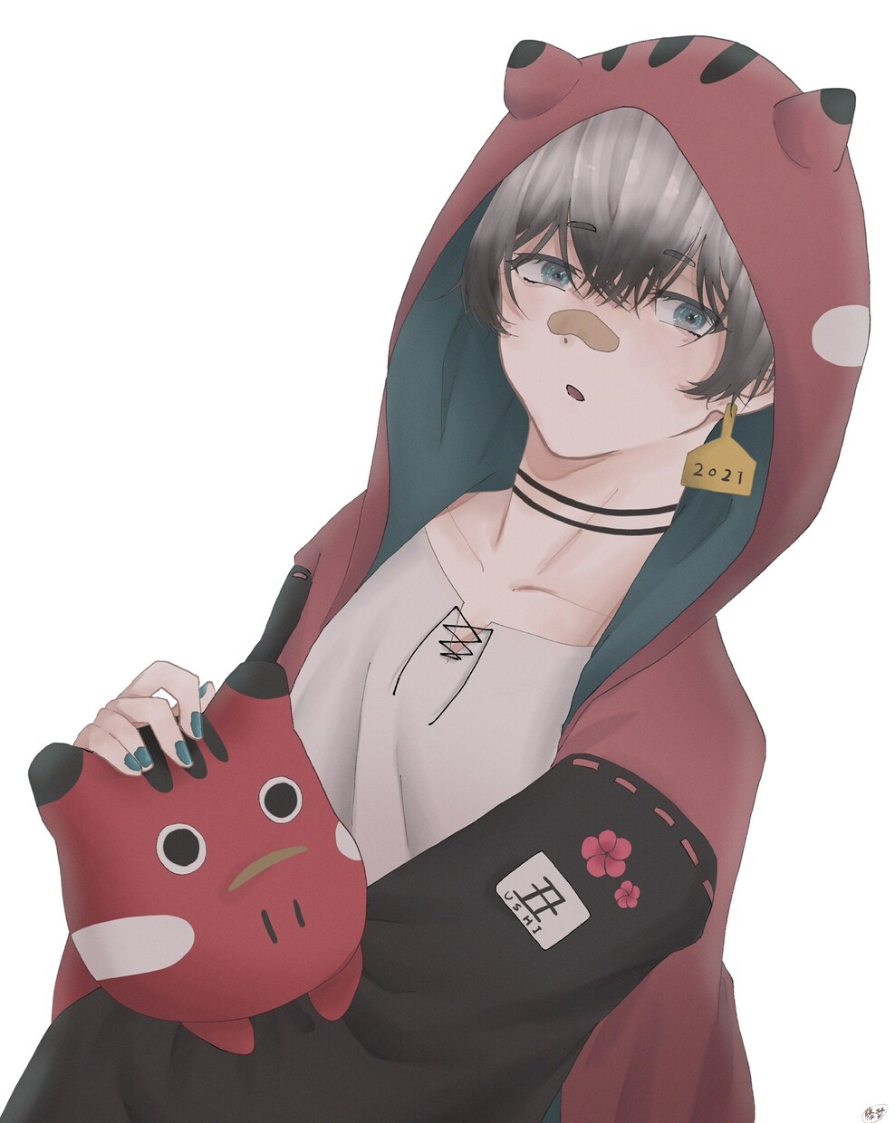 ご依頼者様に満足いただけるアイコンを描きます 可愛いから格好いいまでおまかせあれ！ イメージ5